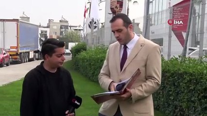 18 milyon TL'lik elektrikli araç seyir halinde yandı, kapılar kitli kaldı, sürücüsü ölümden döndü