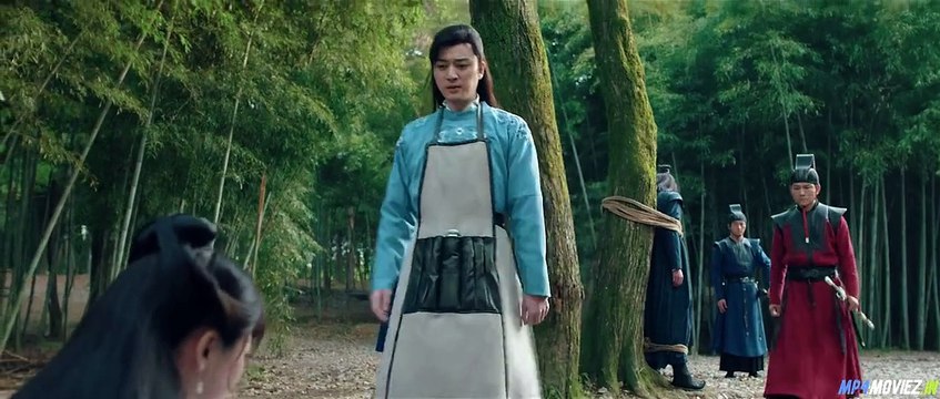 Detective Dee: Solitary Skies Killer – Full Movie Hindi Dubbed