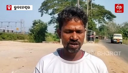 ଅଶ୍ରୁମୋଚନଙ୍କ କାର ଦୁର୍ଘଟଣାଗ୍ରସ୍ତ, କେମିତି ଅଛନ୍ତି ଅଭିନେତା ? ଜାଣନ୍ତୁ,