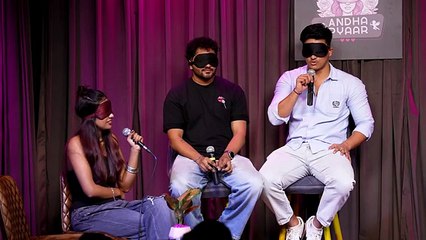 Andha Pyaar _ WILDCARD episode _ Vivek Samtani and KaustubhAgarwal