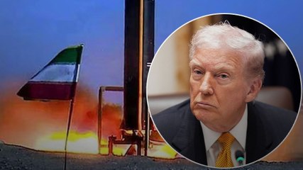 Iran का दावा, तैयार कर ली 10 हजार किमी रेंज की मिसाइल