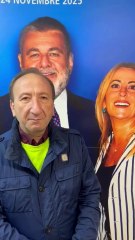 Mocerino - Vicini sempre, a testa alta.  #Elezioniregionali2025 (08.11.25)