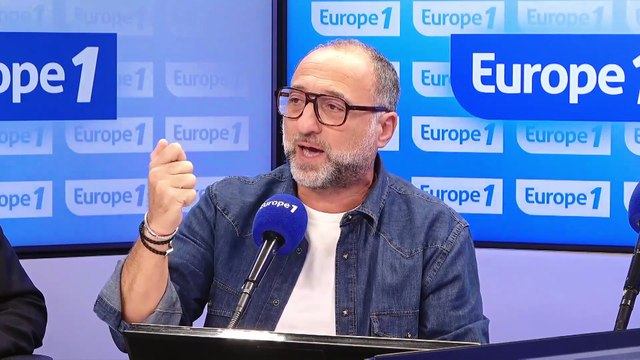Heurts lors du concert à la Philharmonie : «J’ai assisté au premier acte de terrorisme culturel», assure Franck Tapiro