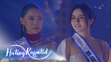 Hating Kapatid: The campus queen is none other than... (Episode 24)