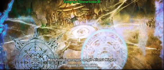 BTTH S5 Episode 172 indo