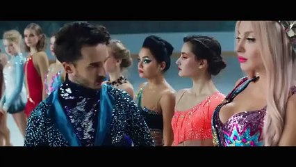 Оля Полякова - Лёд Тронулся