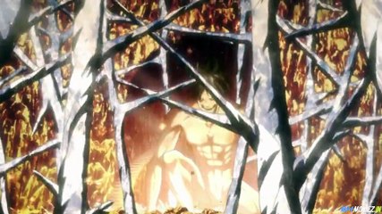 Attack on Titan (2018) Season 3 Hindi Dubbed Series