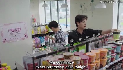[ENG]_EP.20_Revenged_Love_(2025)
