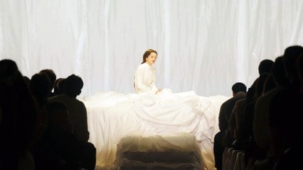 Nuevo disco de Rosalía