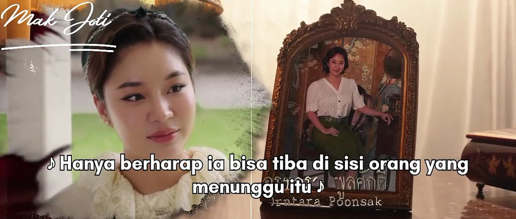 The Interminable EPS 1 Sub Indo