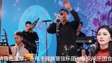 唢呐高手演奏《十八板》高手中的高手，，太给力了！