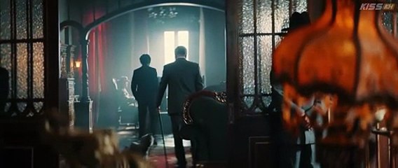 Lock Her (2025) Episode 16 | Chinese subbed EN