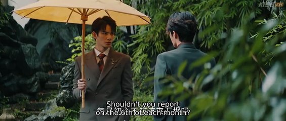 Lock Her (2025) Episode 15 | Chinese subbed EN