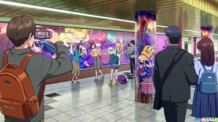 ZENSHU (2025) Season 1 Episode 1 Hindi Dubbed Anime Series