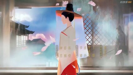 Youthful Glory (2025) Episode 20 | Chinese subbed EN