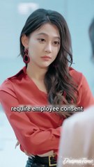 [ENG SUB] Flash Marriage with the Young Tycoon