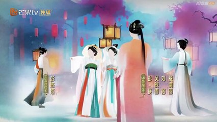 Youthful Glory (2025) Episode 11 | Chinese subbed EN