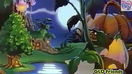 The Glo Friends-baby Glo Worm Goes Bye Bye