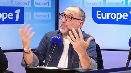 Philharmonie de Paris : «C'est de l'antisémitisme déguisé» souligne une auditrice