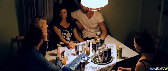 Haunted Evil Dead 2021 Hindi – Full Movie Hindi Dubbed