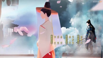 Youthful Glory (2025) Episode 7 | Chinese subbed EN