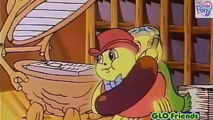 The Glo Friends-frontPage