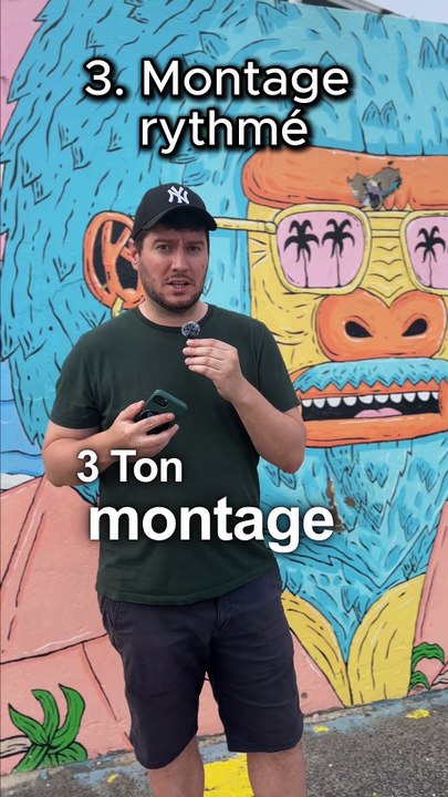 Réussir sur TikTok en 5 étapes