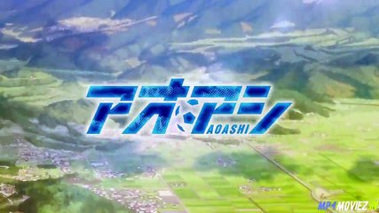 Aoashi (2022) Season 1 Hindi Dubbed Complete Anime Series