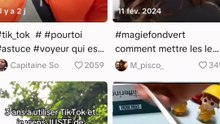 J'ai fait moins de 300 vues sur TikTok : POURQUOI ?
