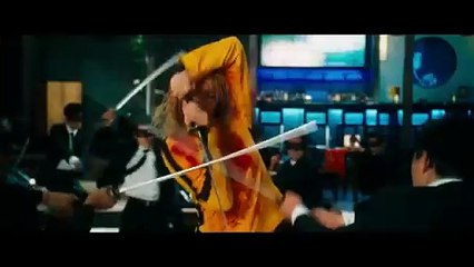 Kill Bill : The Whole Bloody Affair Bande-annonce (EN)