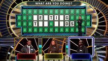 Celebrity Wheel of Fortune Season 6 Episode 6