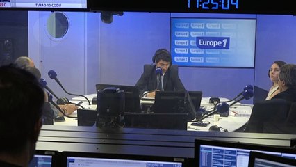 Heurts lors du concert à la Philharmonie : «J'ai l'impression qu'on recommence les années 1930», confie une auditrice