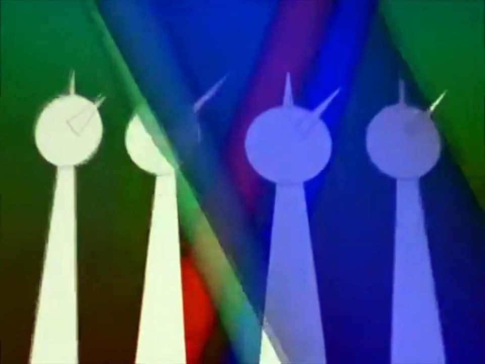 Vinheta Rede Colpo (1993)