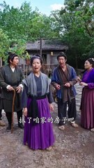 抖音热播新剧《娘子绝色》上线！千喆 & 吴佳璐精彩演绎猎户夫妇🔥