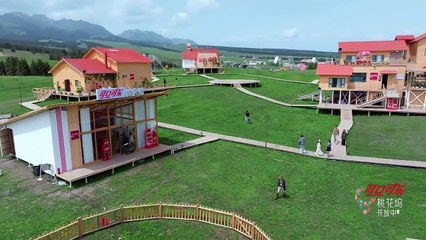 Episode 2(Part 1): Gan Wangxing Cosplays Meng Ziyi and Turns Shy In a Heartbeat - subbed MultiLang EN, ES, PT, ZH, JA, KO, MS, TH, ID