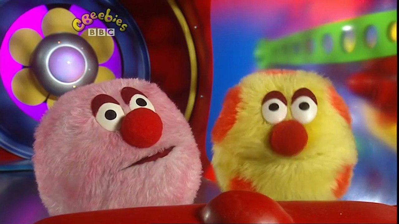 Bits and Bobs - Sponge | HD Full Episodes | Kids for Children | Bits and Bobs