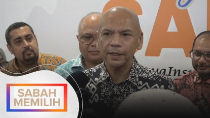 Armizan tidak berhasrat tanding DUN Pantai Manis
