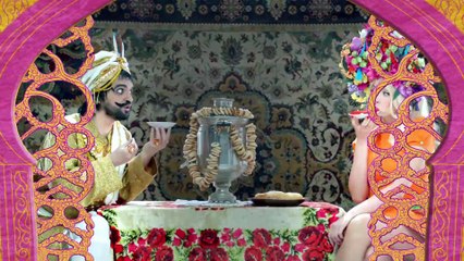 Оля Полякова - Шлёпки (2013)