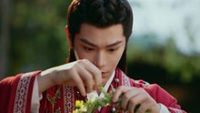 Sơn Hà Chẩm tập 20 Thuyết Minh