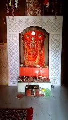 हनुमान मंदिर कुटी भूराटिकुर हरदोई-पिहानी रोड हरदोई उत्तर प्रदेश।