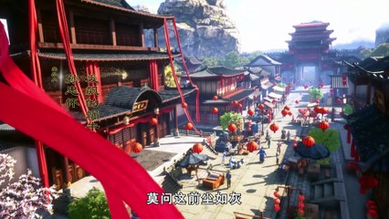 Supreme God Emperor - Episode 380 - subbed MultiLang EN, TH, ID, MS, AR, JA, KO, PT, ES, VI