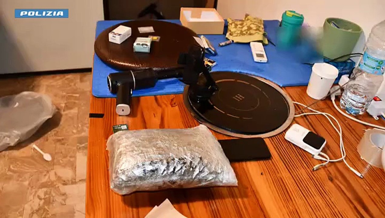 Prato, uomo arrestato per tentato omicidio e rapina