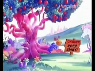 Cavalo de Fogo - Episódio 8 O Nome é o Jogo - Dublado_part 1 of 2