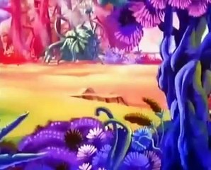 Cavalo de Fogo - Episódio 9 Estranhos da Noite - Dublado