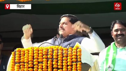 'मध्य प्रदेश में BJP सरकार ने बच्चों की थाली तक चुरा ली, इनका विकास बस छलावा': राहुल गांधी