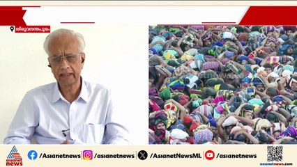 'ഭക്തർ നൽകുന്ന ഒരു ചില്ലക്കാശ് പോലും ദുർവിനിയോഗം ചെയ്യില്ല, വിശ്വാസ്യത വീണ്ടെടുക്കും'