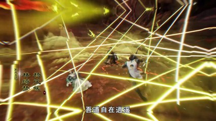 Supreme God Emperor - Episode 400 - subbed MultiLang EN, TH, ID, MS, AR, JA, KO, PT, ES, VI