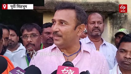 घाटशिला उपचुनाव: झामुमो पर भड़के आजसू सुप्रीमो सुदेश महतो, कहा- झारखंड को सतर्क करने वाला है यह चुनाव