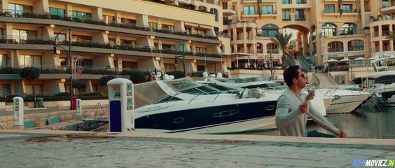 Accident Man Hitmans Holiday – Full Movie Hindi Dubbed