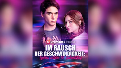 Im Rausch Der Geschwindigkeit Lydias Wilder 18